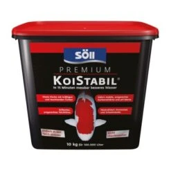 Söll Premium KoiStabil 10kg