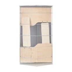 InterZoo Nagerkäfig House -Haustierparadies 565ccade55d54e1a935104a234d56b217426ccdb 594020ec5cada50c2dcbd747a54feabb2a8b7cd5