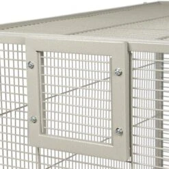 Montana Cages Vogelkäfig Melbourne 80 Hellgrau -Haustierparadies 59ae764ba4e8f72093809f906bc914f461a4796b 1361087 de DE b998ca2b7ff6b1a0be926018381abb8cdc6fe3aa78OLSm