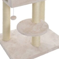 AniOne Kratzbaum Sarah Für Mehrkatzenhaushalte -Haustierparadies 5b78091eec44b96fb035fdab1d9d4b0d8394e2c3 1377932 de DE anione 5