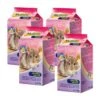 MultiFit Badesand Für Chinchillas 4x1kg