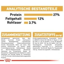 ROYAL CANIN Beagle Adult 3 Kg 12 ROYAL CANIN Beagle Adult 3 Kg -Haustierparadies 5e65808614d09953572a5bf0e538b440862caec7 a1be58d0c3c930ee1c6f93e8c2f10b7f99a1d812
