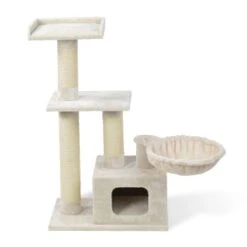 AniOne Kratzbaum Millie -Haustierparadies 5ee96b75d4ca9173ad00a07ab51b4b5ca4bcb782 438219880b4f0ff68a63c52b2d3c16cc61e9b3b0