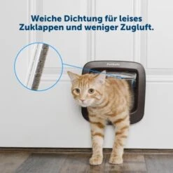 PetSafe Katzenklappe Mit Manueller Verriegelung, Braun 13 PetSafe Katzenklappe Mit Manueller Verriegelung, Braun -Haustierparadies 5ef7660c751ac1b5ee4d6402f3e15bef7784b419 1318243 de DE b8f647a6a3ba9302fdc13eb26b6094fd3b5009ffwsUBp8