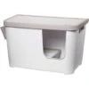 MORE FOR Katzentoilette XXL Titan -Haustierparadies 5f96b09a0725ac7acac2e33307008e04c00f3577 1db8971ec95643fcb42ba6942ab628636e0845a8