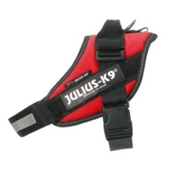 Julius K9 JULIUS-K9 IDC Powergeschirr Rot M -Haustierparadies 611af5fd90ab367701018ed3e27c7e06e6795aea 1040636 de DE K9 wb 4