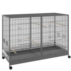 MORE FOR Voliere Australia