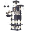 FEANDREA Katzenbaum XXL 206cm Hellgrau Dunkelgrau -Haustierparadies 62483d50268745e6d2699207e529367f330fbb99 1483563 de DE 5cbdd31b6fc975288f8c00f4f1ffab0cfcdf3c5dmlzrz6