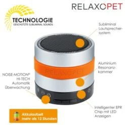 RelaxoPet PRO Entspannungs-Trainer VOGEL -Haustierparadies 6411211bafa3ede62a882d03f29337f2bebd5814 1396146 de DE fbf122e7e14d1591f2ffcb0d5a255aafaaf15167gkhLx1