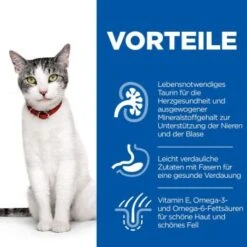 Hill's Science Plan Senior 11+ Mit Huhn 3 Kg -Haustierparadies 65355ea3910df3a9bf78bcc29cf7e0f454b27f86 52742023359 4