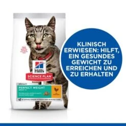 Hill's Science Plan Adult Perfect Weight Mit Huhn 7 Kg -Haustierparadies 654dddbcff071c1441fd896d1eb2259b10218501 52742025827 3