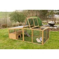 Kerbl Freilaufgehege Mit Ausbruchssperre -Haustierparadies 663605aa388e5c9598d030fabfee7e2e9915891c 43b749b3e4b37c8856ec64a02fb994b0bf17c409