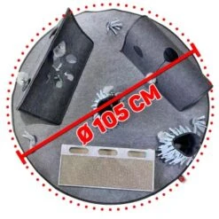 Canadian Cat Company Spielteppich Cosmo -Haustierparadies 672f8ca3b94015b8ca50bfd5f5179ee7d76857ad 1625368 de DE ed0f253d877822dde91d6e16286e86997fc7be43sOQwKO