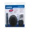 MARINA Durchlüfter-Set Modell 200 Bundel -Haustierparadies 67469f6b57eb0fdc08845542db0b83a821ea9f57 7213496ba7c1d42624f8c4bace65afb2b72af0ac