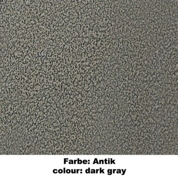 Montana Cages Voliere Brazil Dunkelgrau 6 Montana Cages Voliere Brazil Dunkelgrau – Bild 4