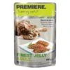PREMIERE Finest Jelly Adult Ente 22x85 G 2 PREMIERE Finest Jelly Adult Ente 22x85 G -Haustierparadies 685900e6dad1d64fbbaa7d5f712eb49b53495fd5 1101203 de DE premiere finest jelly adult ente main