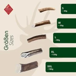 ChronoBalance Geweih Halbiert (S) 2er Paket -Haustierparadies 68b882e1dc9fbf07f2c2d6d1eb0e0d57f5266544 1418685 de DE d838093986c993fa104c920bfcc78fed085d09a7rkRWwp