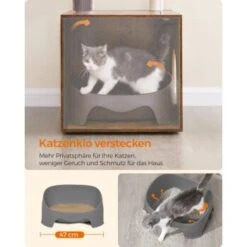 FEANDREA Kratzbaum Mit Croomer Braun -Haustierparadies 694aea66e273eee49c24fb61954c12d8f36dc800 1651635 de DE 2cc63d6c207b9d115be0b0c2c588fc5321054241jrZ6WU