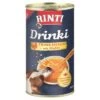 RINTI Drinki 24x185ml Huhn 2 RINTI Drinki 24x185ml Huhn -Haustierparadies 6974743a36f6cb8b4d2853194216452500991d47 efa8dd324bfcb97b2d01dcf1a1fc38930b922913