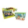 Penn-Plax Penn Plax SpongeBob Aquarium Set