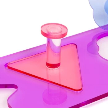 HappyBird Trickspielzeug Puzzle Toy 6 HappyBird Trickspielzeug Puzzle Toy – Bild 4