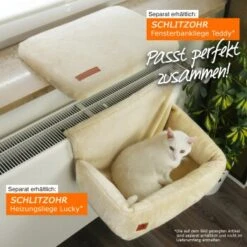 Schlitzohr Ersatzbezug Fensterbankliege -Haustierparadies 6a9ed296d9ab845a3e26c8c152c9cb49754a74d5 1484678 de DE 8cd7bef9b12008635ba60f2cfbe2e5c9414bbe44LEVwld