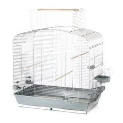 Interzoo Vogelkäfig Sara II -Haustierparadies 6b66794810b0c99c074810d05bc07c37415c56ae 40301ce63b79a9685489cca850e50029ca61e2b3