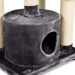 MORE Kratzbaum Merengue 12 MORE Kratzbaum Merengue -Haustierparadies 6b8bde4203171aecc9828ef7addd1cdd71f9f5b4 16405e0b5049172d0ee49ed37af2f07168794b34