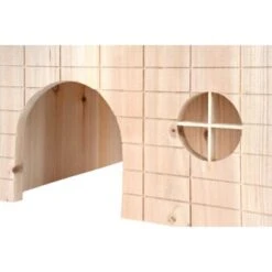 AniOne Holzhaus Inga M -Haustierparadies 6e71c72971f7ee992e7b509e80ebc84dc904dbbc 0cd8da30ae3a3173091fd4c2e6c88ee77ceb48e6