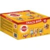 Pedigree Snack-Box 10er Pack -Haustierparadies 6ee0dd594332f48b5f44c6eafb1ceb0ac0a8f347 6a7aaac110dccf73336185b3e650247857c12504