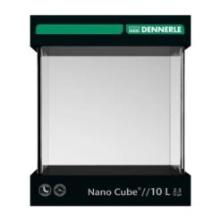 DENNERLE Nano Cube 10 L