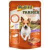 MultiFit Farmer Adult Mini 24x100g Huhn Mit Entenherzen, Paprika Und Karotte -Haustierparadies 702088afe5bfc835e0de4798da63f2591c534851 8bdc595a1d8487f29ac273fbca4798c60b4e09c0