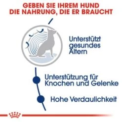 ROYAL CANIN Maxi Ageing 8+ 15 Kg 14 ROYAL CANIN Maxi Ageing 8+ 15 Kg -Haustierparadies 706f49fd80b36cb5734af29154ccc17c937837ce 88580240a236fb62d6983cb2f952dd6b0605a31c