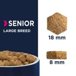 EUKANUBA Caring Senior Large Breed Chicken 15kg -Haustierparadies 70c9cb91c03367d3642be70eb6ee2ae5da20fe33 530ed480c69e6e4f7b005f6318841f491b558f6f