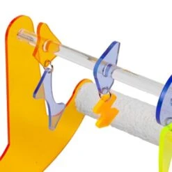 HappyBird Vogelspielzeug Rock'n Roll Wippe XL -Haustierparadies 70ec6bd3041c8be69a9068470893ea3861c06b52 1281747 de DE f7be12044a9f45344491c12b926674b57ee94dbb6xuoJA