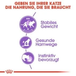 ROYAL CANIN Sterilised 12x85g In Soße 9 ROYAL CANIN Sterilised 12x85g In Soße -Haustierparadies 72655bdc8212115260562766f2c64440bee648a2 5bbd68a305e6b5a52746d207bb36685d4de3310a