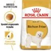 ROYAL CANIN Bichon Frisé Adult 1,5 Kg -Haustierparadies 728b99e8644b91210cceb943f12725551aba0c13 938618708d030b6150a46493f30b8c665205da00