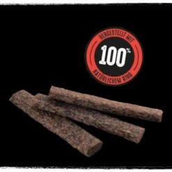 CRAVE Protein Bars 7 X 76g -Haustierparadies 745f21be361323baecbb245af5cd1bb16232f8c6 1390806 de DE crave bars rind 3