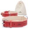 Freudentier Gefüttertes Halsband Aus Leder Rot L 1 Freudentier Gefüttertes Halsband Aus Leder Rot L -Haustierparadies 748ee26746ff7811d2846233c1327a3ca5997cb3 1655241 de DE 5df3f12ca927c717c5a8a35addc9943a3e6124d8zgWHVt