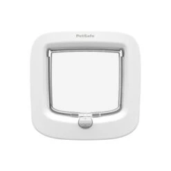 PetSafe Katzenklappe Manual-Locking