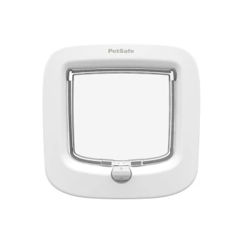 PetSafe Katzenklappe Manual-Locking 3 PetSafe Katzenklappe Manual-Locking