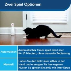 PetSafe FroliCat BOLT Automatisches Laserlicht -Haustierparadies 770dffacc50c24d3258625b72282dfc90ad93786 1375705 9