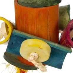 HappyBird Schredderspielzeug New Primrose -Haustierparadies 78237d5f69144959e98d552bbce6fea6f3e0c7a2 1416849 de DE f0c3c35dfe6a3c3f7967d1f0f81b0b4624ce56428eTPUG