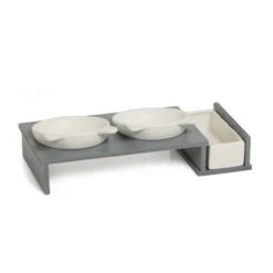 Canadian Cat Company Futterbar Cat Diner Grau/ Weiß -Haustierparadies 784b6d824cb238b68fe45e5294000ea66d77c7ef 1360972 de DE 5be18b7fd87f6c05acd074e2e7eba13b6ad5bc27bL1rxw