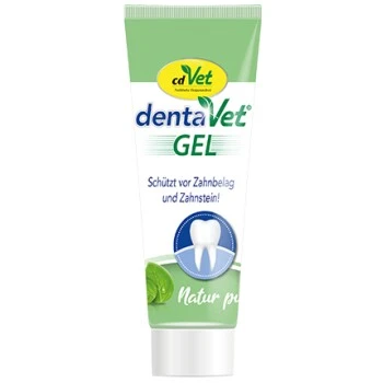 DentaVet Gel 25ml 3 DentaVet Gel 25ml