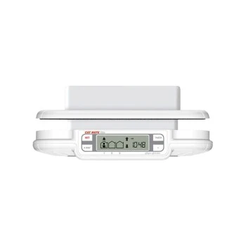 Kerbl Cat Mate Mikrochip Katzenklappe 4 Kerbl Cat Mate Mikrochip Katzenklappe – Bild 2