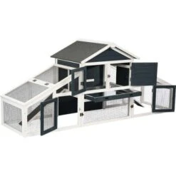 AniOne Kleintierstall Woody Farm -Haustierparadies 796c761d004b6007e28389a44151ab75b380ba77 5df7781f20326c19ec4a2b660b403a30f1cc3323