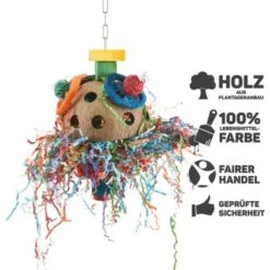 Wagner Papageienspielzeug Sputniki -Haustierparadies 7b0c5ffdaff3053c3c79820c7f6ce81a953a1b3b 1116865 de DE 27ae361c3f12d01d58c1a6694576d3055c8dbdb7zrh3aq