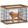 FEANDREA XXL Welpenauslauf Stahl-Gitter 92,5 Cm, 57,5 Cm, 64 Cm 2 FEANDREA XXL Welpenauslauf Stahl-Gitter 92,5 Cm, 57,5 Cm, 64 Cm -Haustierparadies 7b4a0ae23d3756393dc70bc6b15411a720c446b3 1500916 de DE e01ecb7138c89eb0feabc9f9035e6d60210ada4ecBvNw4