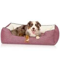 Knuffelwuff Orthopädisches Design Hundebett Sanford Rot M-L 11 Knuffelwuff Orthopädisches Design Hundebett Sanford Rot M-L -Haustierparadies 7b6f4b0f8c3d99ec9500e3379bfd9a6d4aaf6cc1 1412179 de DE bd432ea49f79d02de14447c88c9ff435ed746924Mgd787